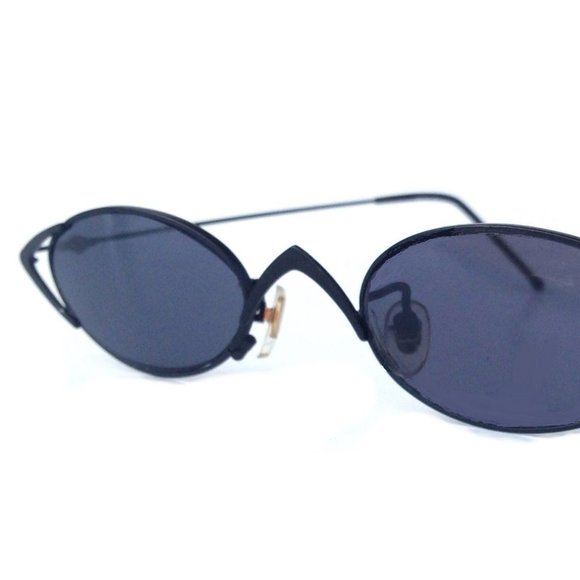 Microshapes petite sunglass - Boomerang - Picture 1 of 4